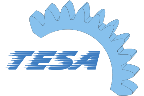 TESA - Šroubovicové výměníky tepla