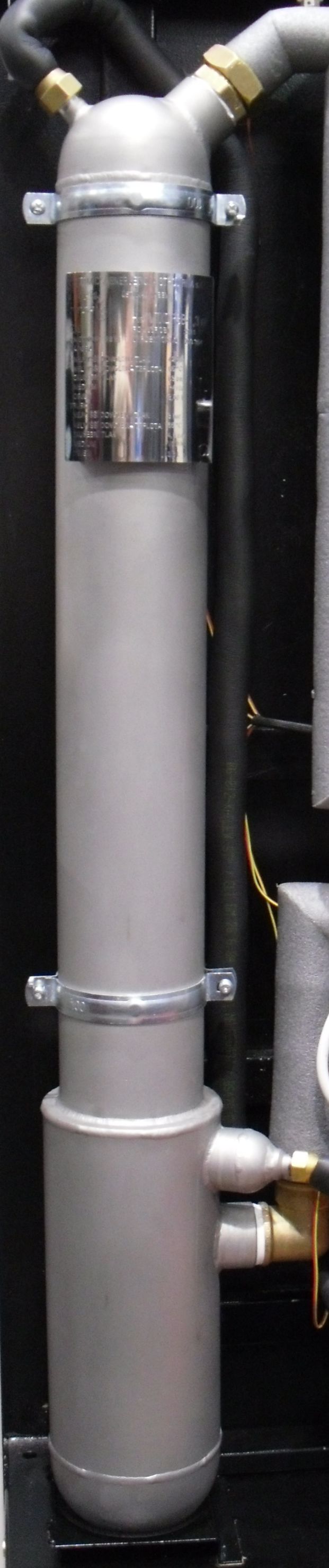 VTXDR4C kondenzátor typu Double